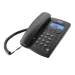 Telefone Com Fio Id Viva-Voz Tcf3000 Preto Elgin