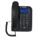 Telefone Mesa ID TC60ID Grafite Intelbras