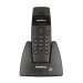 TELEFONE SEM FIO TS40 PRETO INTELBRAS