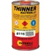 THINNER 8116 NATRIELLI 450ML