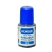 TINTA PARA MARCADOR DE QUADRO BRANCO 20ML AZUL WORKER