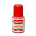 TINTA PARA MARCADOR DE QUADRO BRANCO 20ML VERMELHO WORKER