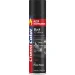 Tinta Spray Alta Temperatura 315ml/215g Preto Fosco Chemicolor