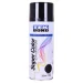 Tinta Spray Alta Temperatura Preto 350ml Tekbond