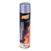 TINTA SPRAY ALUMINIO ALTA TEMPERATURA 400ML MUNDIAL PRIME