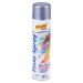 TINTA SPRAY ALUMINIO RODAS 400ML MUNDIAL PRIME