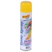 TINTA SPRAY AMARELO 400ML MUNDIAL PRIME