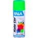 TINTA SPRAY FLUORESCENTE VERDE 350ML KALA