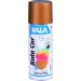 TINTA SPRAY METÁLICO DOURADO 200ML KALA