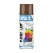 TINTA SPRAY METÁLICO KALA BRONZE 350ML