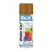 TINTA SPRAY METÁLICO KALA COBRE 350ML