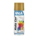 TINTA SPRAY METÁLICO KALA OURO 350ML