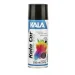 TINTA SPRAY METÁLICO KALA PRETO 350ML