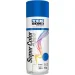 TINTA SPRAY METÁLICO TEKBOND AZUL 350ML