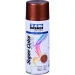 TINTA SPRAY METÁLICO TEKBOND COBRE 350ML