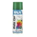 TINTA SPRAY METÁLICO VERDE 350ML KALA