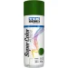 TINTA SPRAY METÁLICO VERDE 350ML TEKBOND