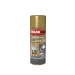 TINTA SPRAY METALLIK INTERIOR DOURADO COLORGIN