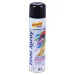 TINTA SPRAY PRETO BRILHANTE 400ML MUNDIAL PRIME