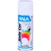 Tintas Spray Uso Geral Fosco Branco 200ml Kala