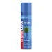 Tinta Spray Uso Geral 400ml/250g Azul Claro Chemicolor 