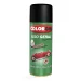 TINTA SPRAY USO GERAL PRETO FOSCO COLORGIN