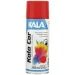 TINTA SPRAY USO GERAL VERMELHO 350ML KALA