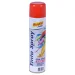 TINTA SPRAY VERMELHO 400ML MUNDIAL PRIME