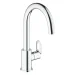 Torneira de Cozinha para Bancada Cromado Bauloop 1/2" Grohe