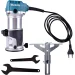 Tupia Elétrica 710W RT0700C Makita