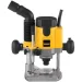 Tupia de Coluna com Base Ajustável DW621 DeWalt