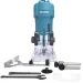 Tupia Manual 530W Com Base Articulada 3709 Makita