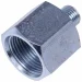 União Macho e Fêmea 1/4" x 3/4" Bicromada BSP Conelub