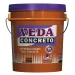 VEDA CONCRETO 18LT BALDE QUEVEKS