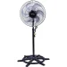 Ventilador de Coluna 200W 50 cm Steel Ventisol - Bivolt