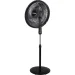 Ventilador de Coluna Preto 50cm 130W Liege