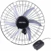 Ventilador de Parede 200W 50 cm Steel Ventisol - Bivolt