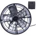 Ventilador Exaustor 30 cm Premium Ventisol 