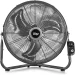 Ventilador WAP Rajada Pro 55 Cinza 2 Em 1 - 127V