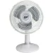 Ventilador 45W Cor Branca Turbo Willy WAP