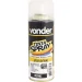 Verniz protetor para tinta, em spray, com 200 ml, VONDER