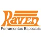 108620-04 Raven - Cabo Avulso Para Alimentação Do Scanner II Na Bateria
