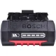 Bateria Li-On 18V 4.0 Ah Procore Bosch