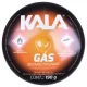 Cartucho de Gás Butano para Maçarico 190g Kala