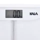 Balança Digital de Vidro 150kg Kala