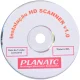 Adaptador Can Para SC7000 E HD Scanner Planatc