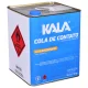 Adesivo Cola de Contato Lata 14KG Kala