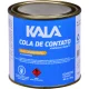 Adesivo Cola de Contato Lata 200g Kala