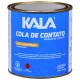 Adesivo Cola de Contato Lata 750g Kala