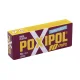 ADESIVO EPOXI LIQUID POXIPOL 10MIN TRANS 16G/14ML